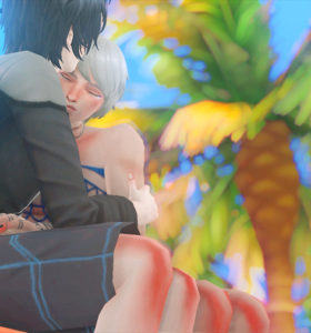 墨束家このごろ