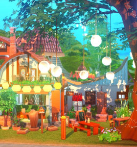 《Download》くまのレストラン本店 NO CC