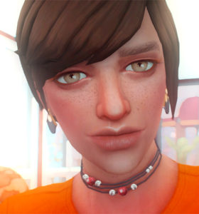 《Download》旧ブログで配布していたメイク用品4種類