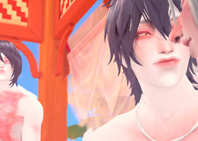 更新中プレイ記録