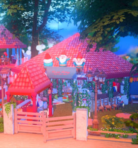 《Download》ノームのレストラン NO CC