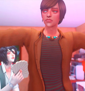 スライダーの可動箇所画像まとめ