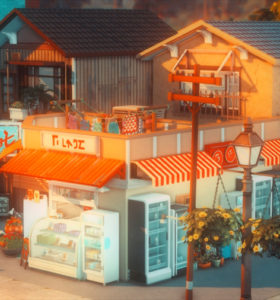 《Download》ジャズバー『くまの夢』 NO CC