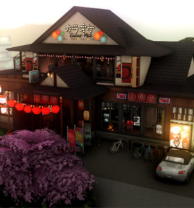 《Download》カラオケバー桜 NOCC