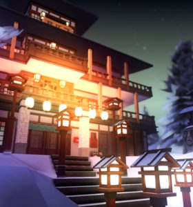 《Download》霞旅館 NOCC