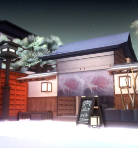 《Download》雪輪荘 NOCC