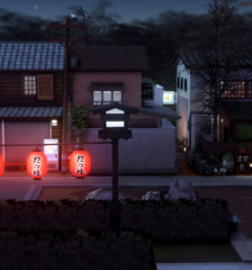 《Download》日本酒バー藤 NOCC